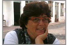 Photo of Alexandra Androusou Photo of Alexandra Androusou