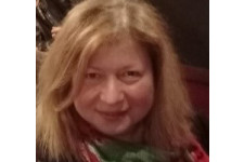 Photo of Christina Misailidou Photo of Christina Misailidou