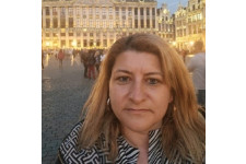 Photo of Evangelia Vardalachou Photo of Evangelia Vardalachou