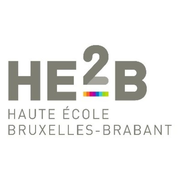 Photo of Haute Ecole Bruxelles-Brabant (HE2B) Photo of Haute Ecole Bruxelles-Brabant (HE2B)