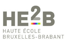 Photo of Haute Ecole Bruxelles-Brabant (HE2B) Photo of Haute Ecole Bruxelles-Brabant (HE2B)