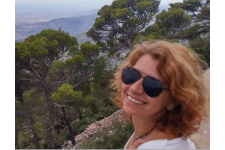 Photo of Kallirroi Ntalachani Photo of Kallirroi Ntalachani