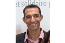 Photo of Olivier Vors Photo of Olivier Vors