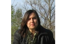 Photo of Styliane CHATZARA Photo of Styliane CHATZARA