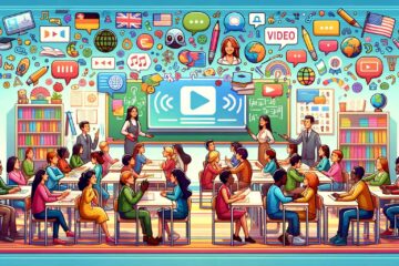DoDiMu Pratiques de ” faire ” la différence (socioculturelle) et de gérer le multilinguisme en classe : perception, réflexion et changement grâce à l’apprentissage par vidéo dans les communautés de pratique