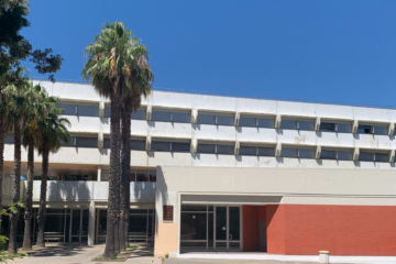 Collège – Lycée Marseilleveyre