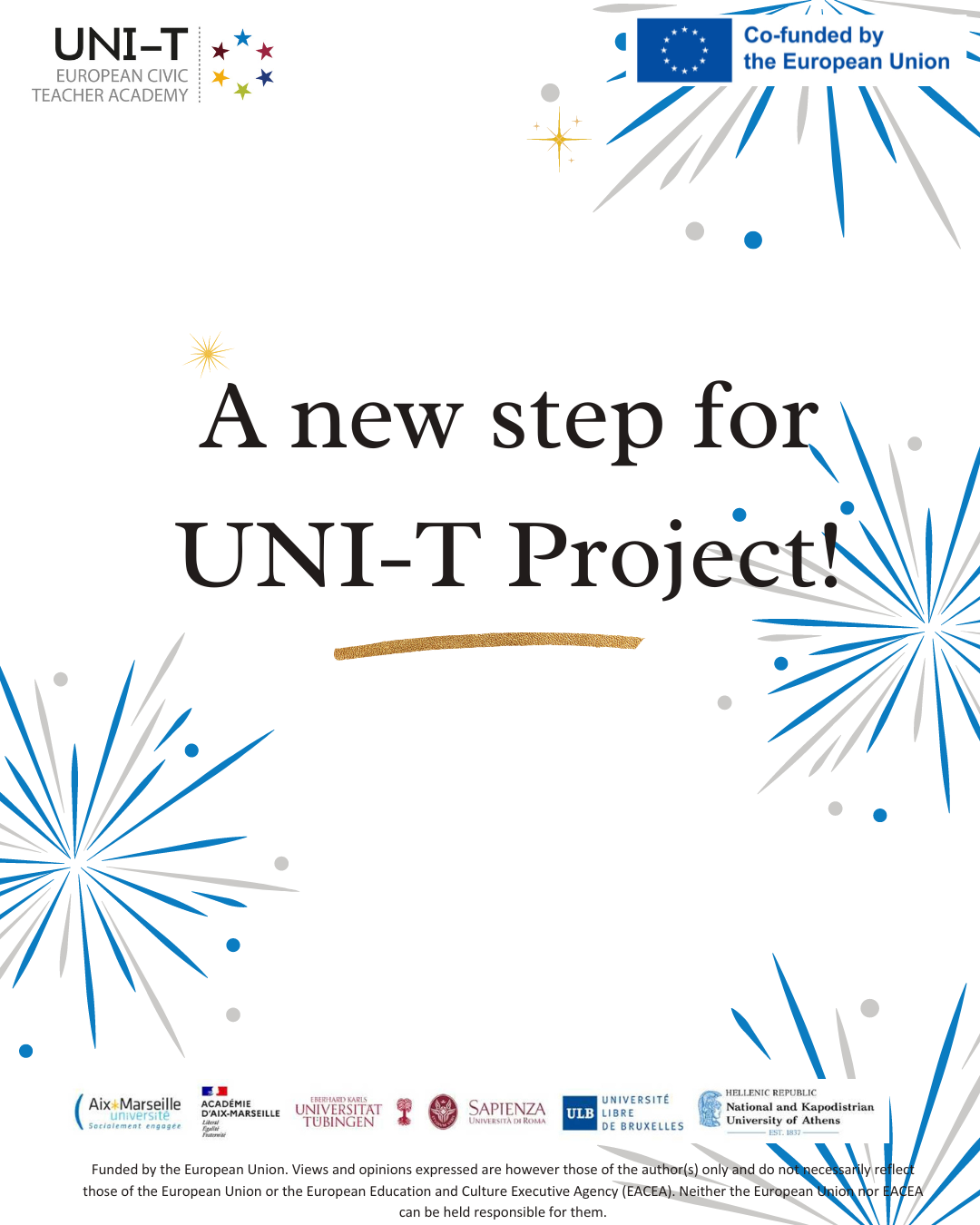 Une première campagne de mobilité étudiante réussie pour UNI-T Academy !