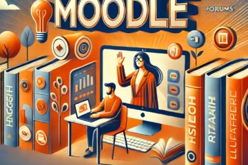 Mastering Moodle: A Guide for Educators