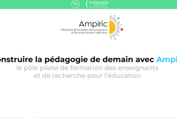 Building the pedagogy of tomorrow with Ampiric