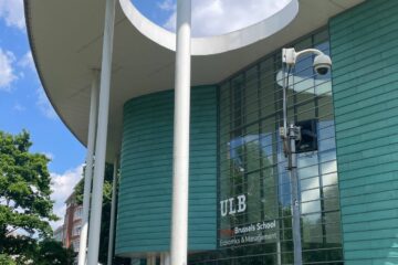Final Meeting of the UNI-T Project in Brussels: Three Days of Insight, Exchange, and Warm Reunion