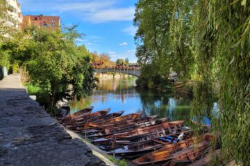 Community of Practice in Tübingen – March to May 2025