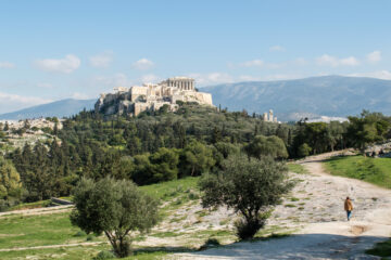 Community of Practice in Athens – October to December 2024