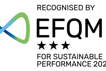 EFQM certification (European Foundation for Quality Management)